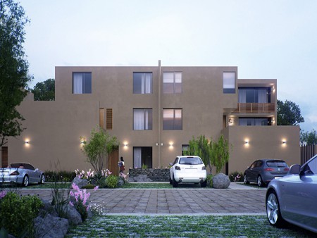 PASEO PICASSO