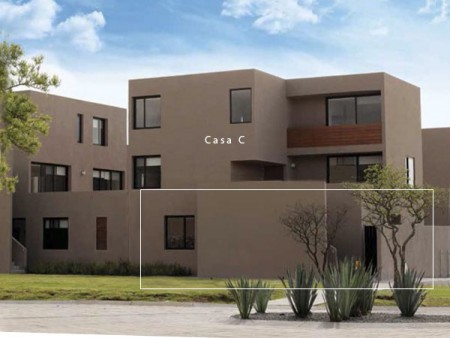CASA C