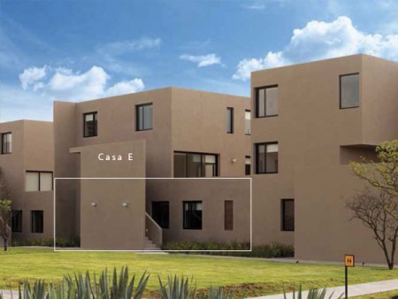 CASA E