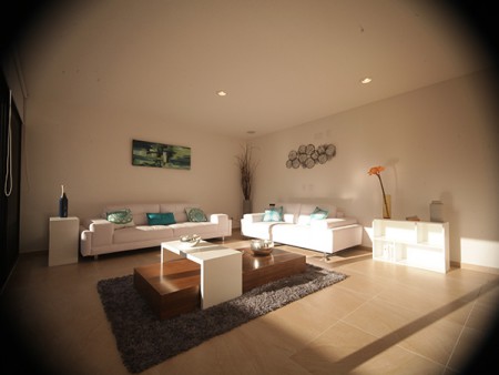 SALA MODELO A