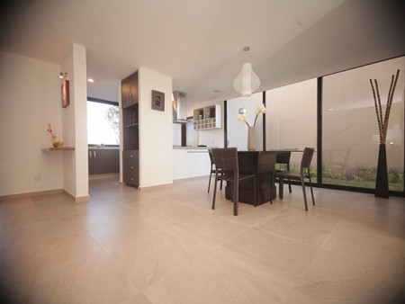 COMEDOR MODELO A