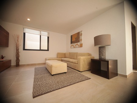 SALA DE T.V. MODELO A