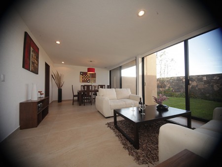 SALA COMEDOR MODELO B