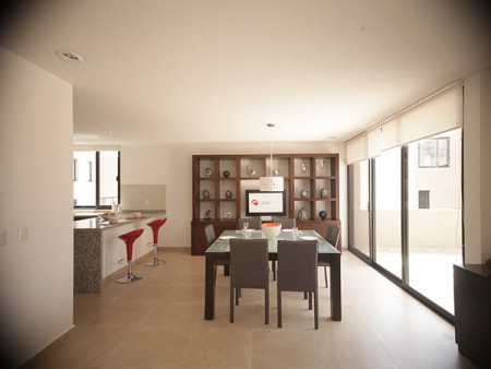 COMEDOR CASA F