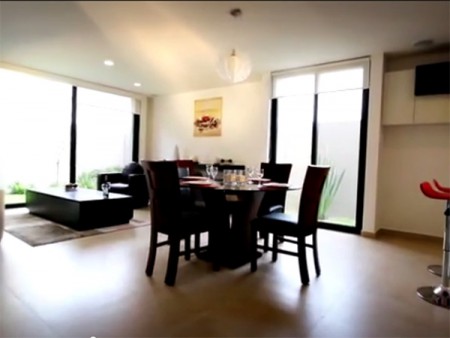 COMEDOR CASA C